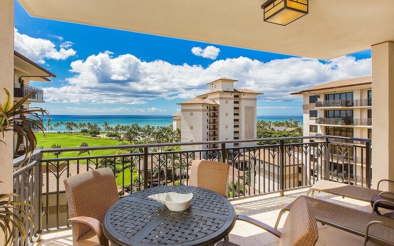 Beach Villas At Ko Olina By Love Hawaii Villas
