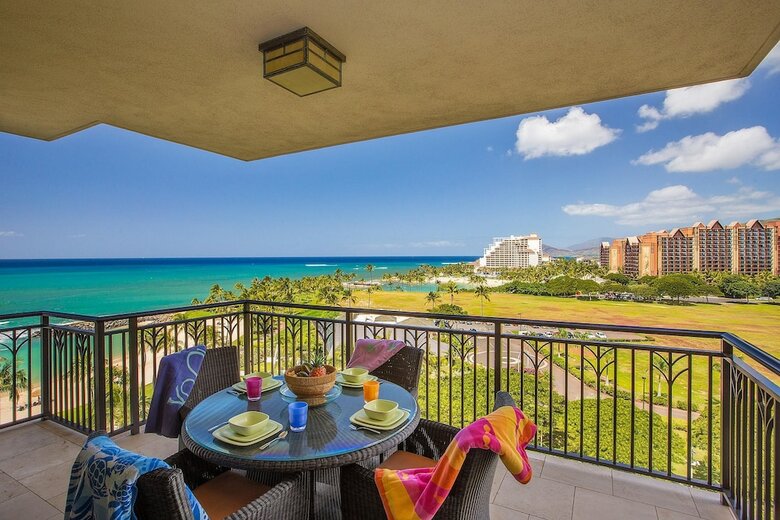Beach Villas At Ko Olina By Love Hawaii Villas