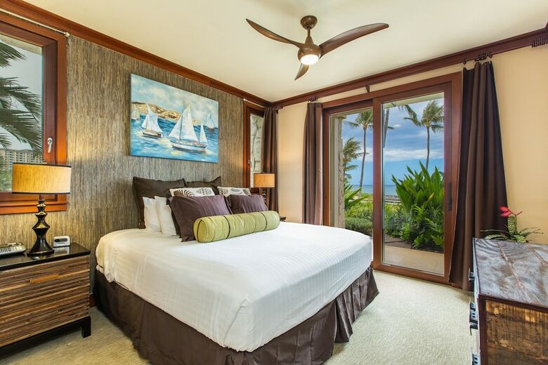 Beach Villas At Ko Olina By Love Hawaii Villas