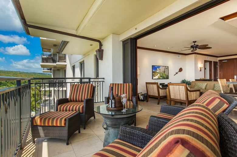 Beach Villas At Ko Olina By Love Hawaii Villas