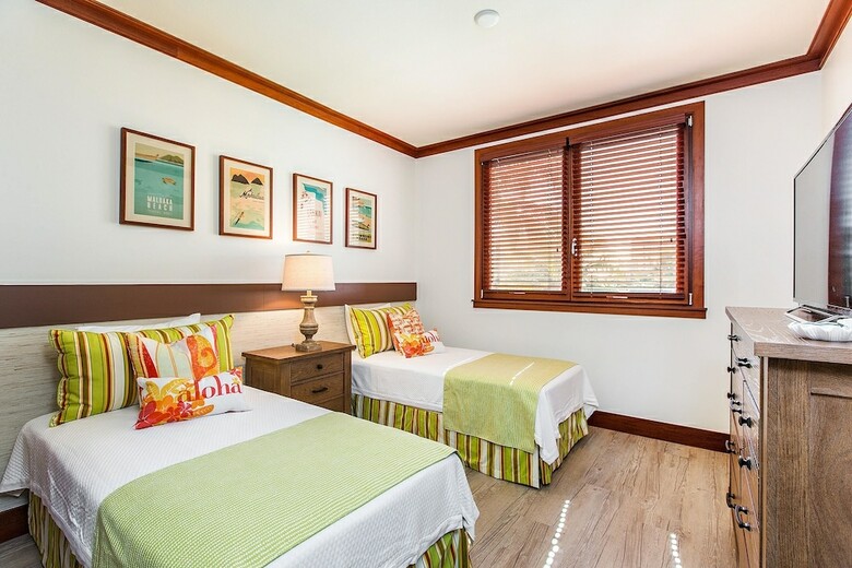 Beach Villas At Ko Olina By Love Hawaii Villas