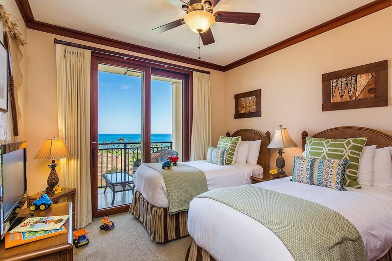 Beach Villas At Ko Olina By Love Hawaii Villas