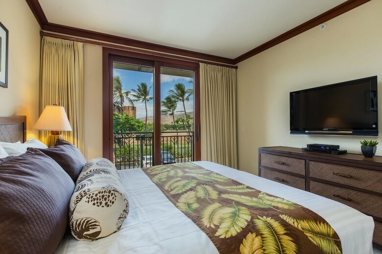 Beach Villas At Ko Olina By Love Hawaii Villas