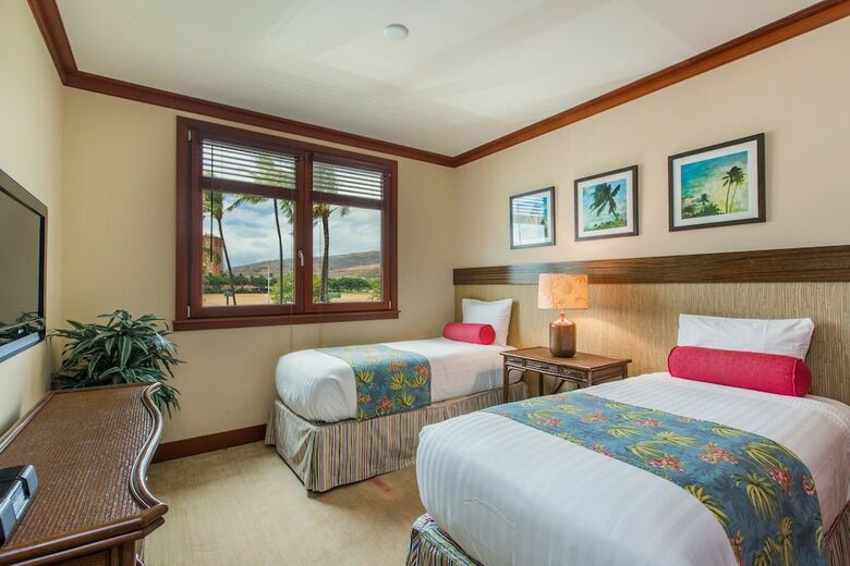 Beach Villas At Ko Olina By Love Hawaii Villas
