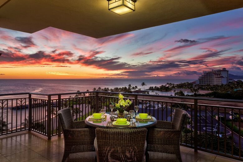 Beach Villas At Ko Olina By Love Hawaii Villas