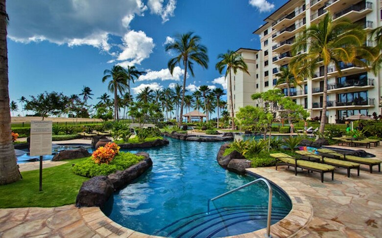 Beach Villas At Ko Olina By Love Hawaii Villas