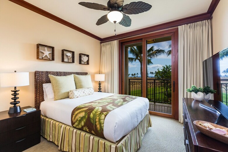Beach Villas At Ko Olina By Love Hawaii Villas
