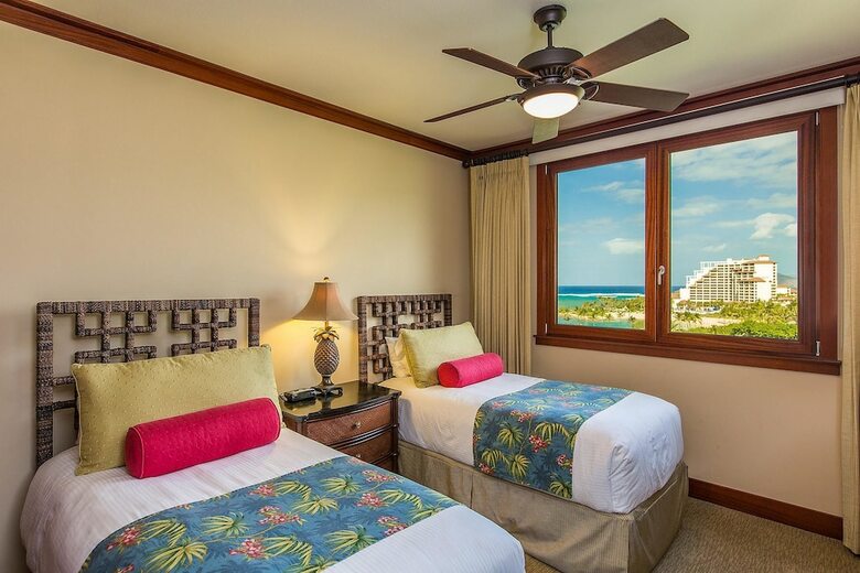 Beach Villas At Ko Olina By Love Hawaii Villas