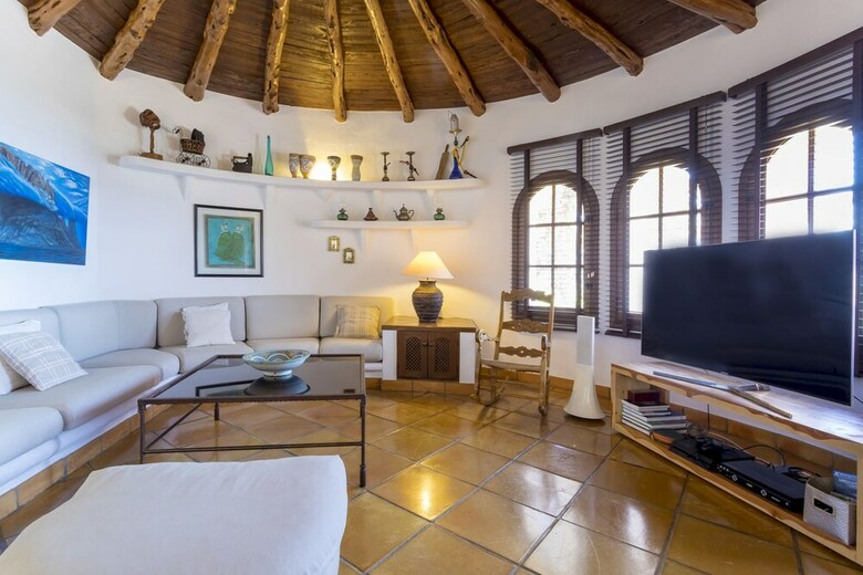 Villa Cas Berris