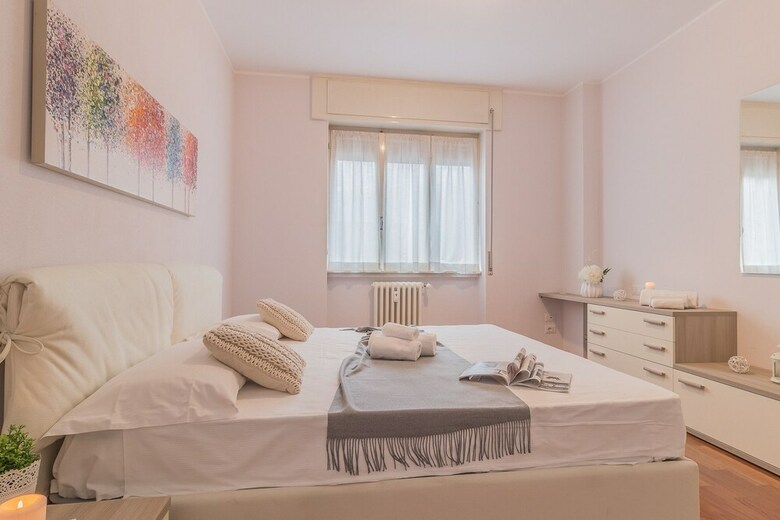 Apartamento Alexis House