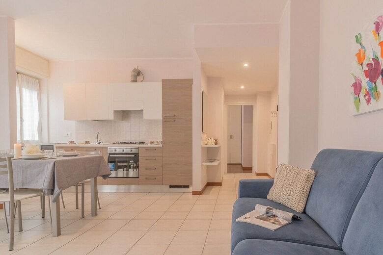 Apartamento Alexis House