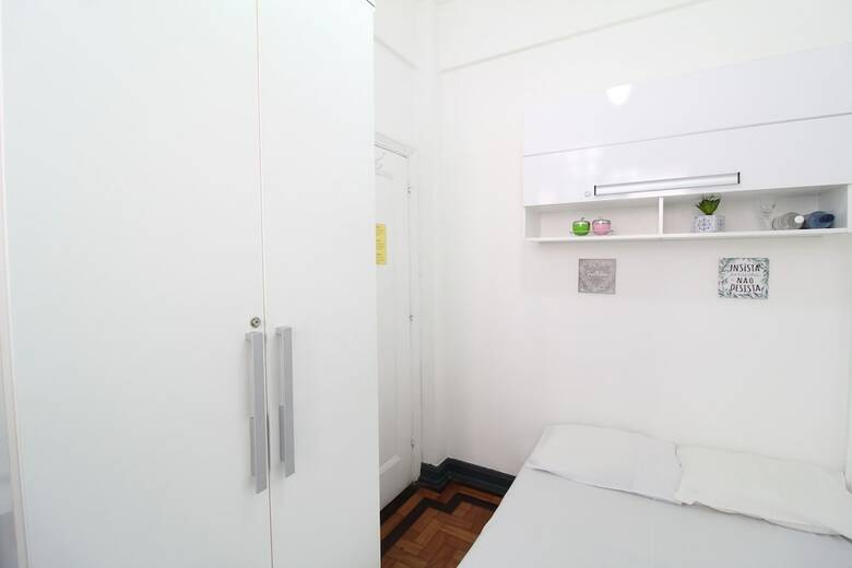 Apartamentos Mini Studio In Ipanema