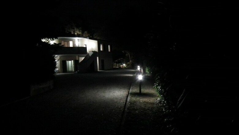 B&B Puntabella