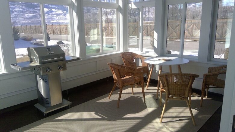 Osoyoos Cottages