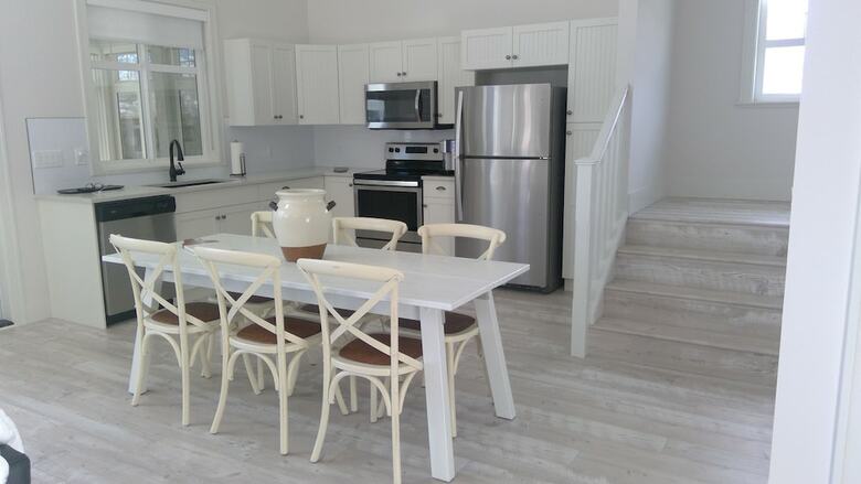 Osoyoos Cottages