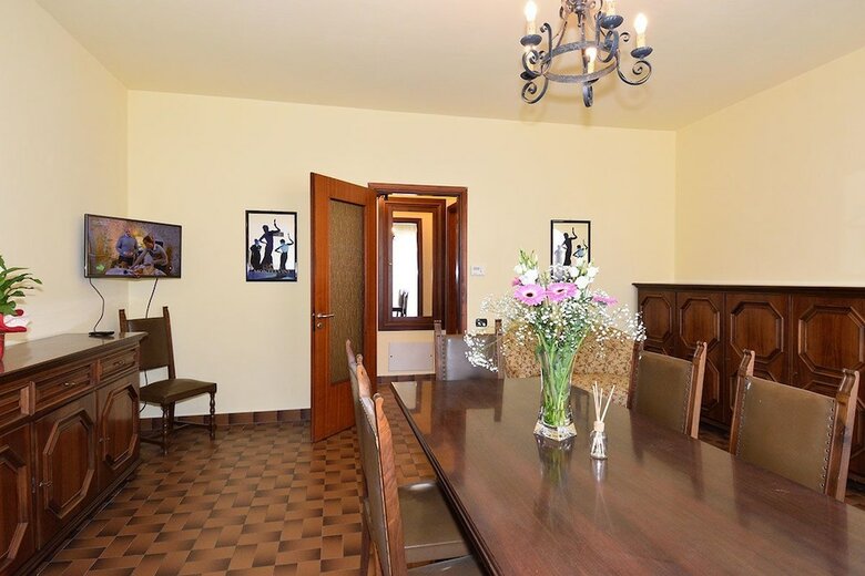 Residencia La Piccola Bellagio