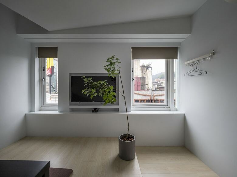 Hostal Light Inn - Hostel