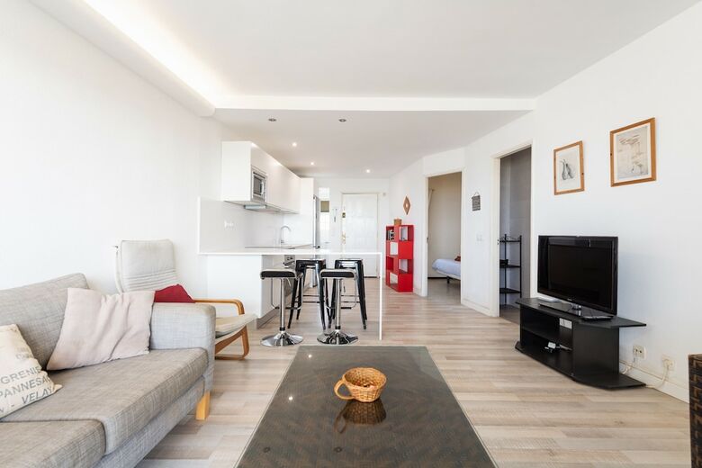 Apartamentos Aquarius Las Burras