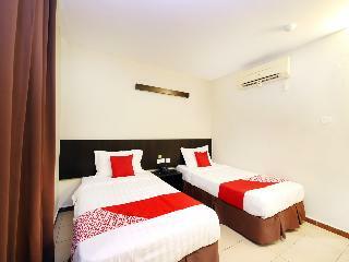 Oyo Capital O 837 Hotel Bei King