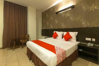 Oyo Capital O 837 Hotel Bei King