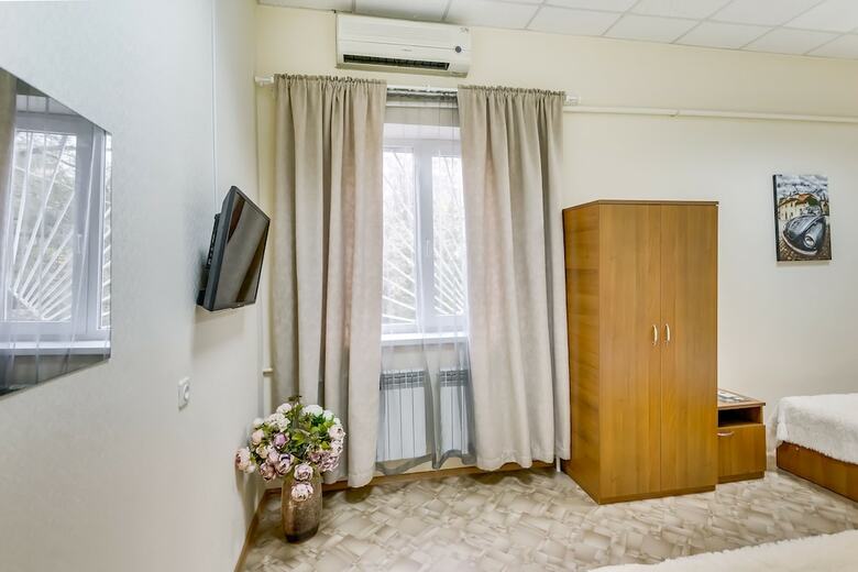 Hotel Kolibri