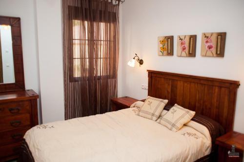 Apartamento Alojamiento Nohal