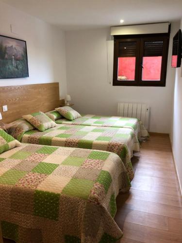 Hostal Sanmar