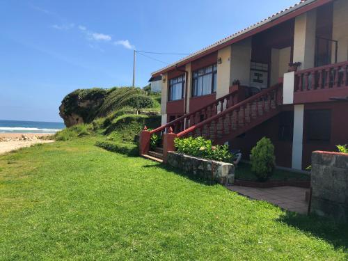 Hostal Sanmar