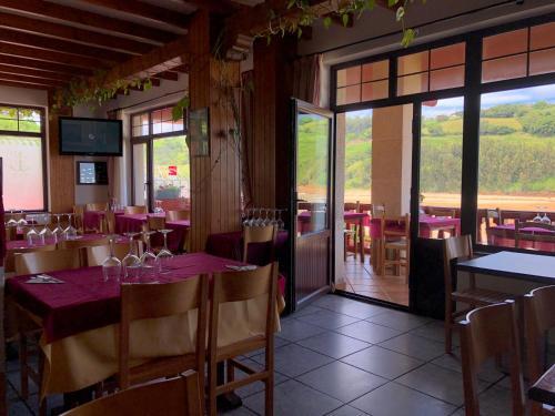 Hostal Sanmar