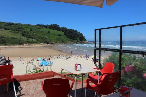 Hostal Sanmar