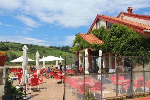 Hostal Sanmar