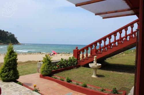 Hostal Sanmar