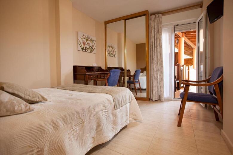 Hotel El Refugio