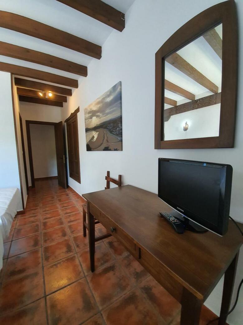 Hostal Posada Alfonso