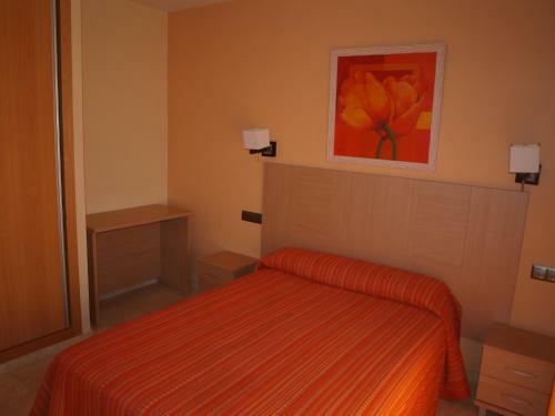 Apartamentos Tur�sticos Altai
