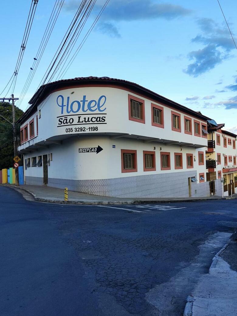 Hotel S�o Lucas