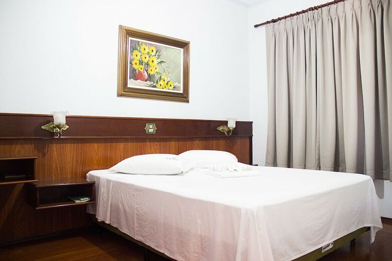 Js Palace Hotel