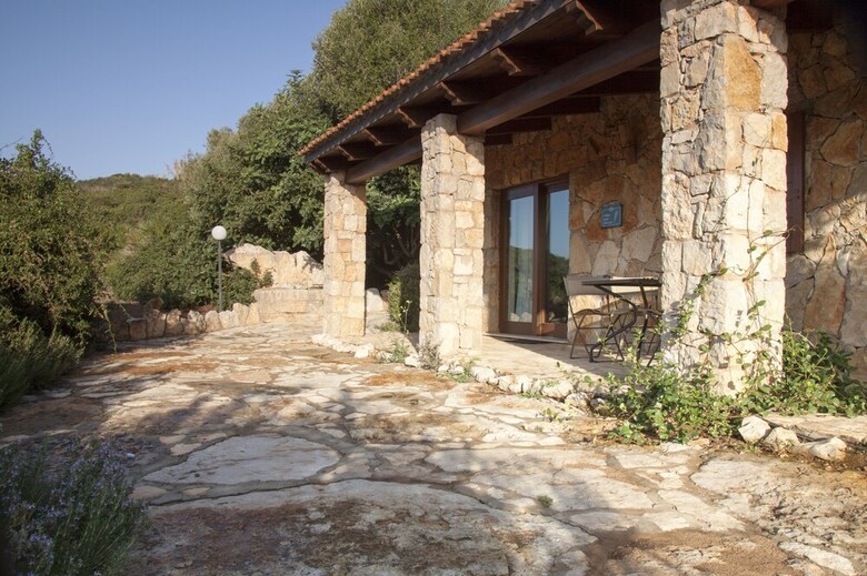 Podere Monte Sixeri Country Estate