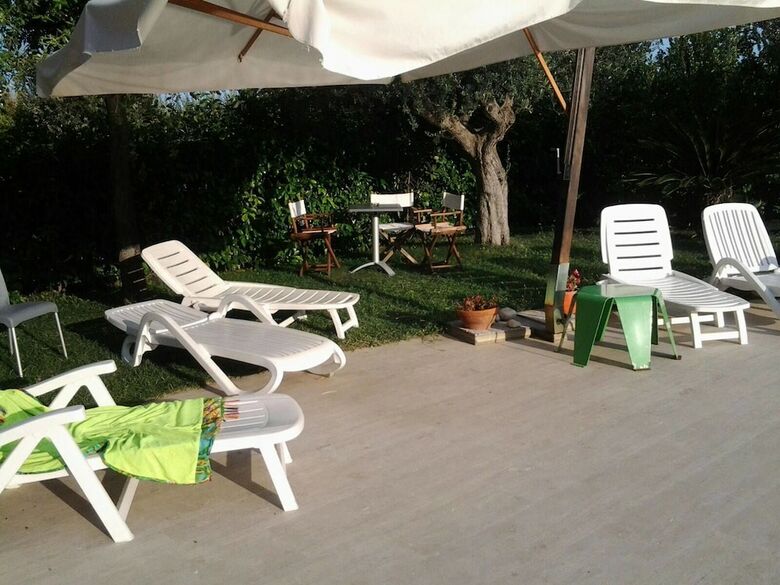 Agave Resort