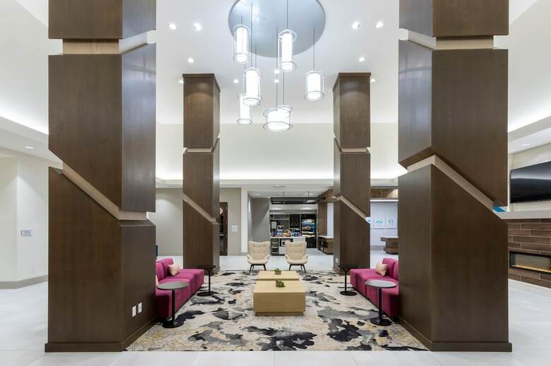 Hotel Hilton Garden Inn St. Cloud