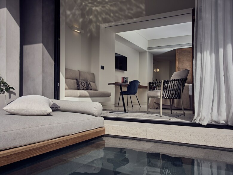 Hotel Contessina Suites And Spa