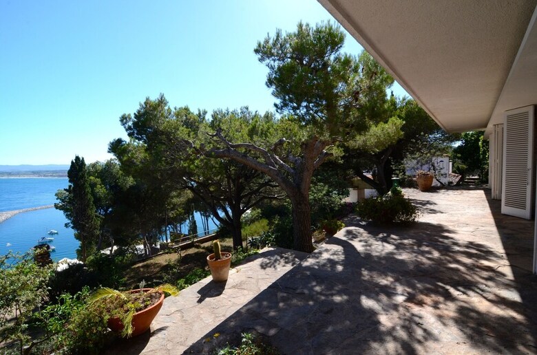 Apartment Cap De La Barra 55