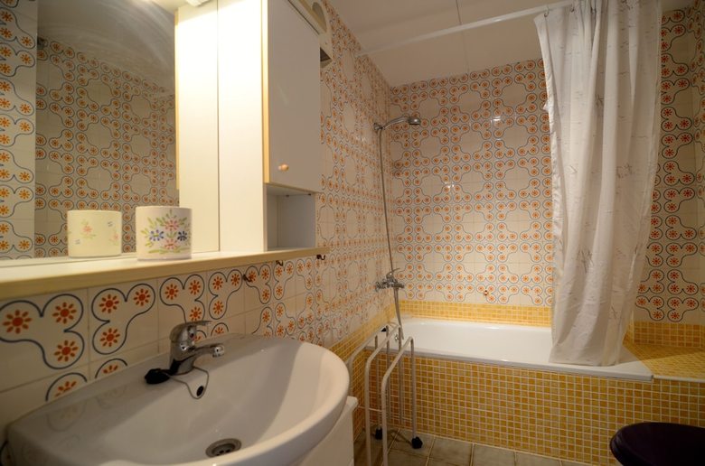 Apartment Gregal 5