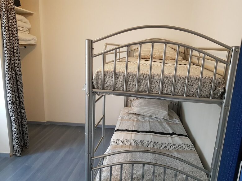 Apartamento F5 Proche de Disneyland Paris