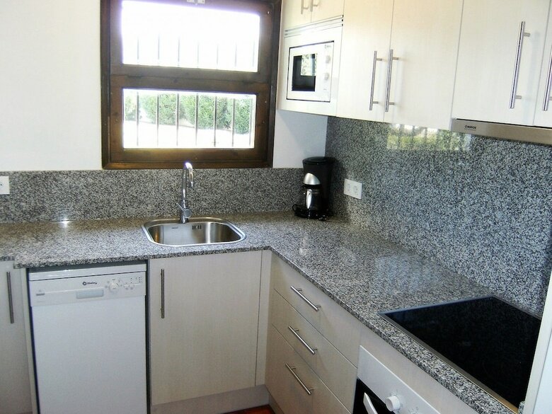 Apartment Ermita 98