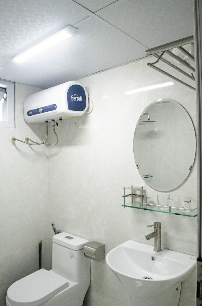 Starhill Apartment