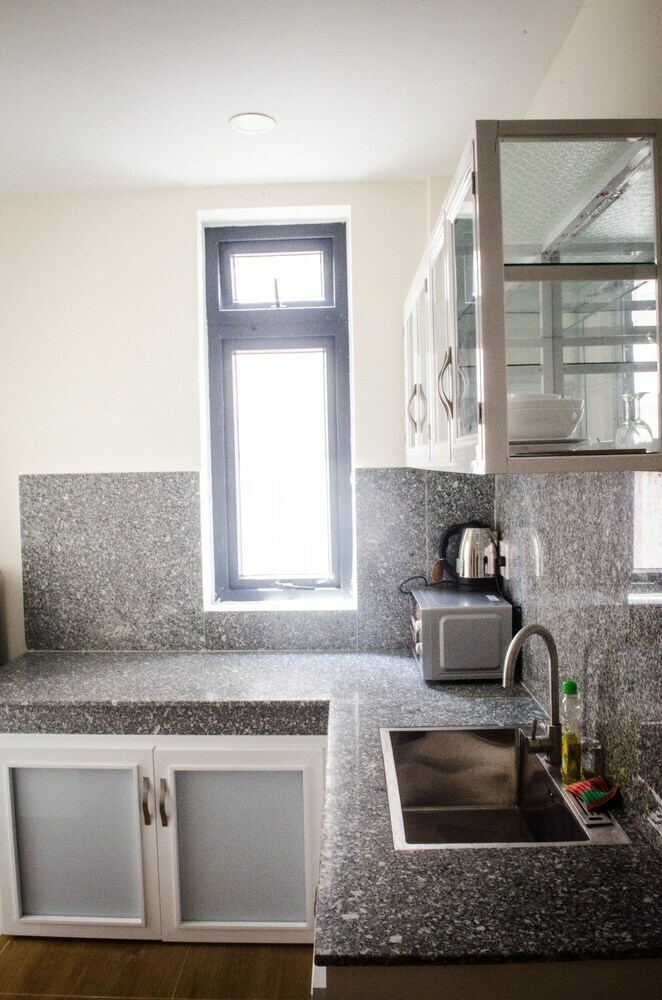 Starhill Apartment