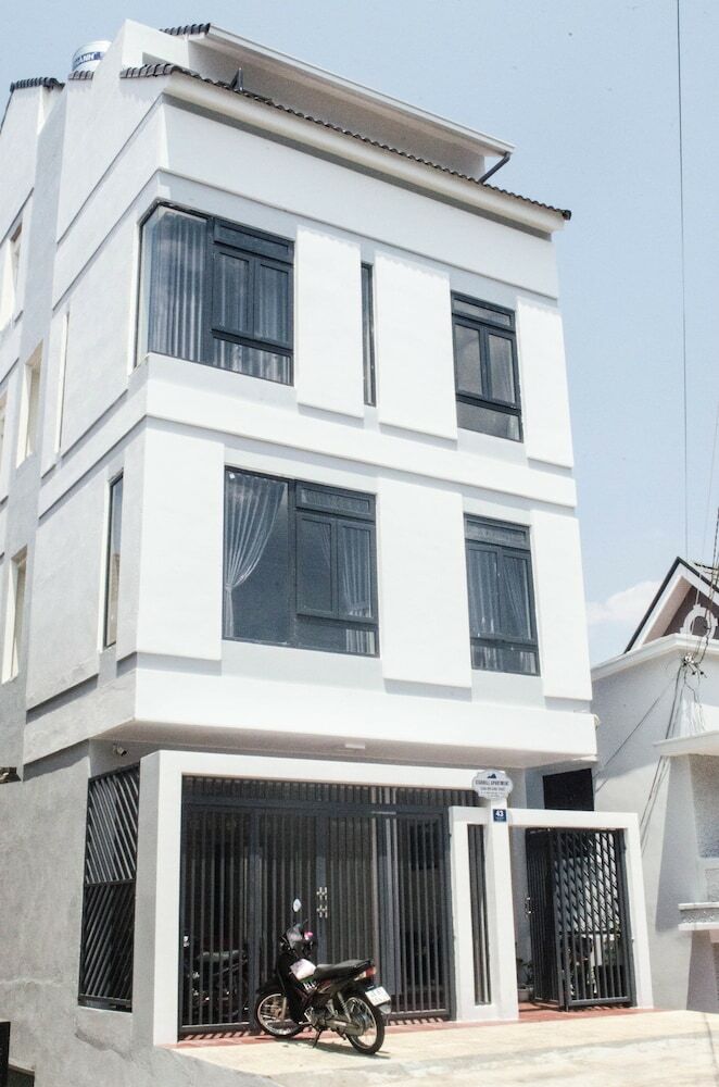 Starhill Apartment