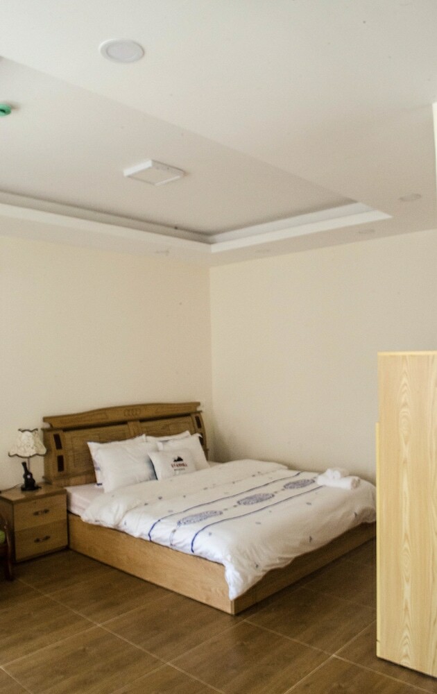 Starhill Apartment