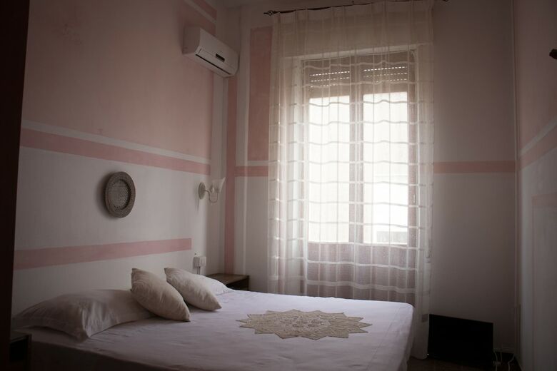 Apartamento Rote Insel - Sea View Holiday House
